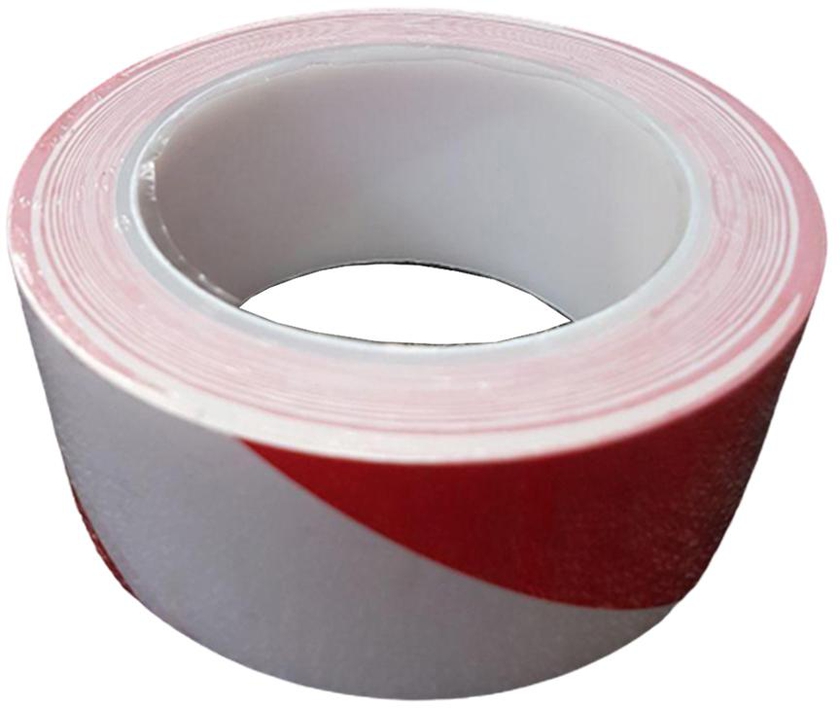 Littlethingy Floor Tape 48mm Adhesive 2 Inches Masking Tape (4 Colors)