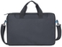 Rivacase Regent II 8057 Black Laptop Bag 16-Inch