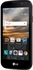 LG K3 LS450 Smart Phone - 8GB, 4G LTE, Black