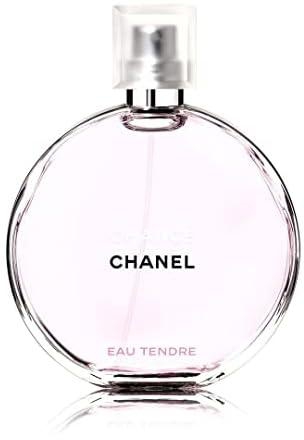 Chanel Perfume - Chanel Chance Eau Tendre - perfumes for women - Eau de Toilette, 50 ml