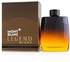 Mont Blanc Legend Night - Eau De Parfum For Men
