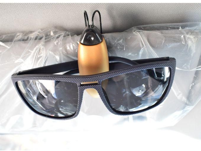 Sunglasses Holder For Cars