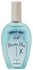 Sunset Cafe Blue Powder for Kids - Attractive Scent 50ml