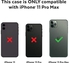 جراب هاتف متوافق مع منتجات سبيك لأجهزة أبل آيفون 11 برو ماكس، جراب بريسيديو جريب