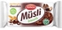 Emco Muesli Biscuits Chocolate Coated 60g