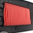 Motorcycle Air Filter Air Cleaner for KYMCO Downtown350/350I /E4 Owntown300/300I 2009-2016