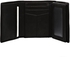 Fossil ML3289001 Ingram Trifold Wallet for Men - Leather, Black
