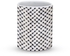 Stylizedd Mug - Premium 11oz Ceramic Designer Mug- Connect the dots White