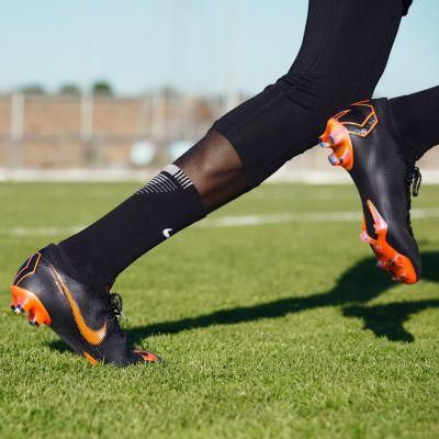 Nike Mercurial Vapor VIII ACC Firm Ground Review Soccer