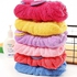 Microfiber Hair Drying Towel (1pcs)