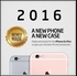 Spigen Apple iPhone 6 Plus / 6S Plus Case BUMPER AIR CUSHION Ultra Hybrid Rose Crystal