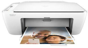HP DeskJet 2620 All-in-One Wireless Printer