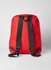 Recycled Superbreak Solid Backpack Red Tape