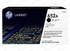 HP 652A Black Toner Cartridge - CF320A