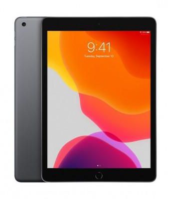 Apple iPad 7 10.2-inch 32GB 4G LTE Tablet - Space Grey
