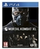 WB Games Mortal Kombat XL - PlayStation 4