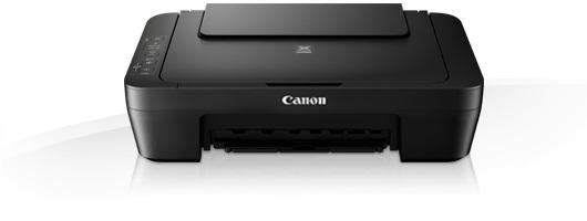 Canon PIXMA MG2540S All-in-One Inkjet Printer