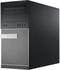 Dell OptiPlex 9020 Mini Tower Desktop - Corei5 3.2GHz 4GB 500GB Shared DOS 18.5inch Black