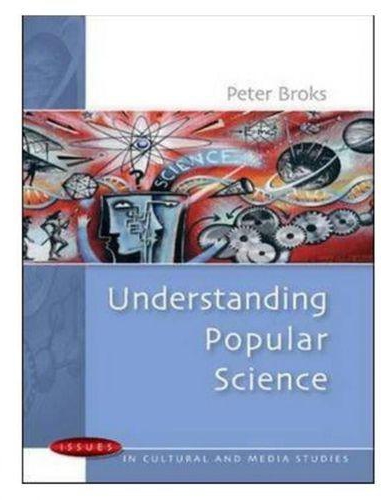 Understanding Popular Science (Issues In Cultural And Media Studies) ,Ed. :1
