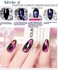 9D Cat Eye Gel Nail Polish 8 ml With 1 Magnetic Stick 003