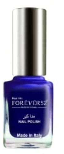 Forever52/ Glossy Nail Polish Blue FZFNP032