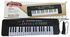 Keyboard Electronic NO.BX-1608 best quality