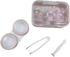 Easy To Carry Contact Lens Case For Travel