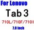 For Lenovo Yoga Tab 3 Pro 10.1 Yoga Tab X90 X90f