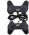 Usb 2.0 Double Gamepad For Pc Or Laptop