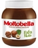 كريمة شوكولاتة المكسرات من مولتوبيلا - 330 جم