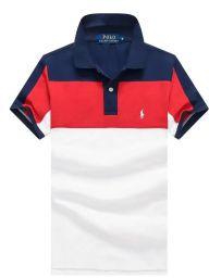 Polo Ralph Lauren Men's Cotton Shirt-Multicolor
