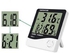LCD Digital Temperature /Humidity Meter Tester