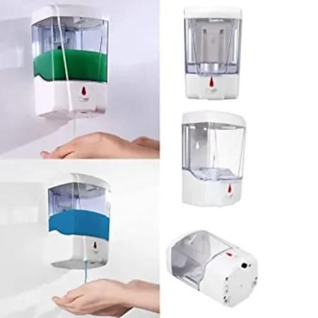 Wall-Mounted Automatic Soap Dispenser 700mls