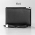 PU Clutch Business capacity/volume M ultifuctional Men's Wallet gift/present for boyfriend/father