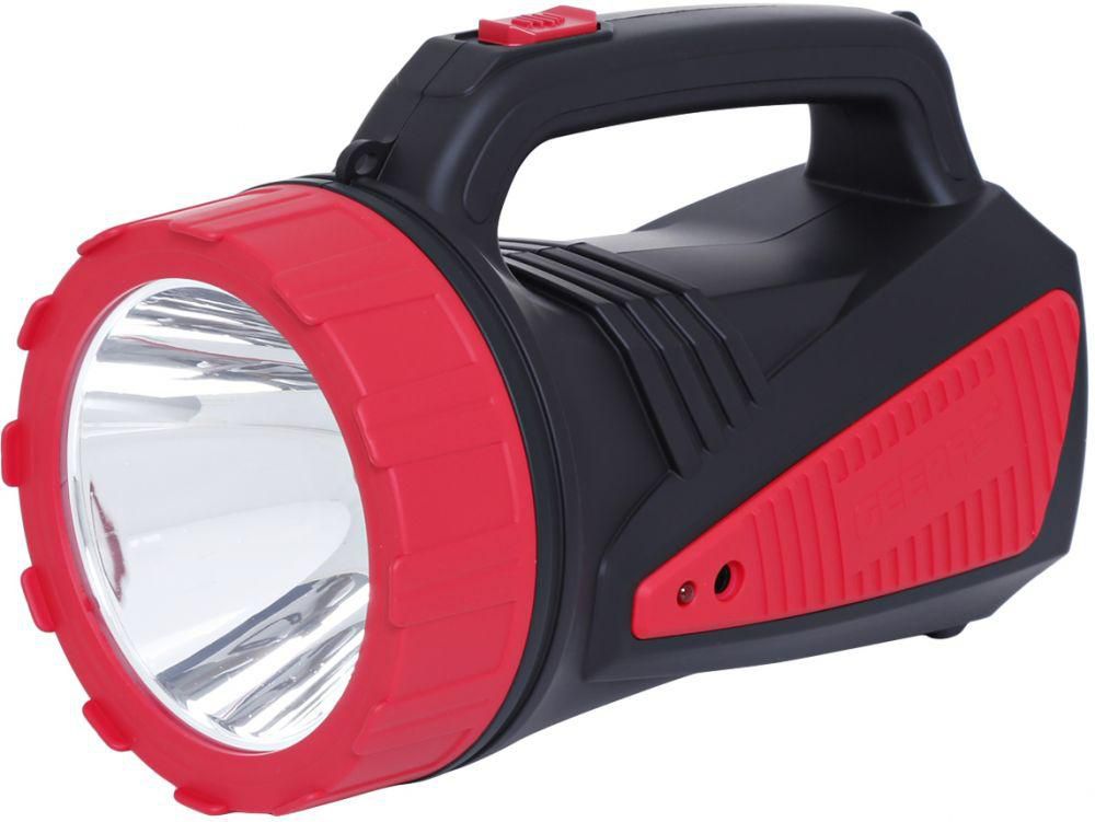 Geepas Rechargeable Led Spotlight - Gsl5564