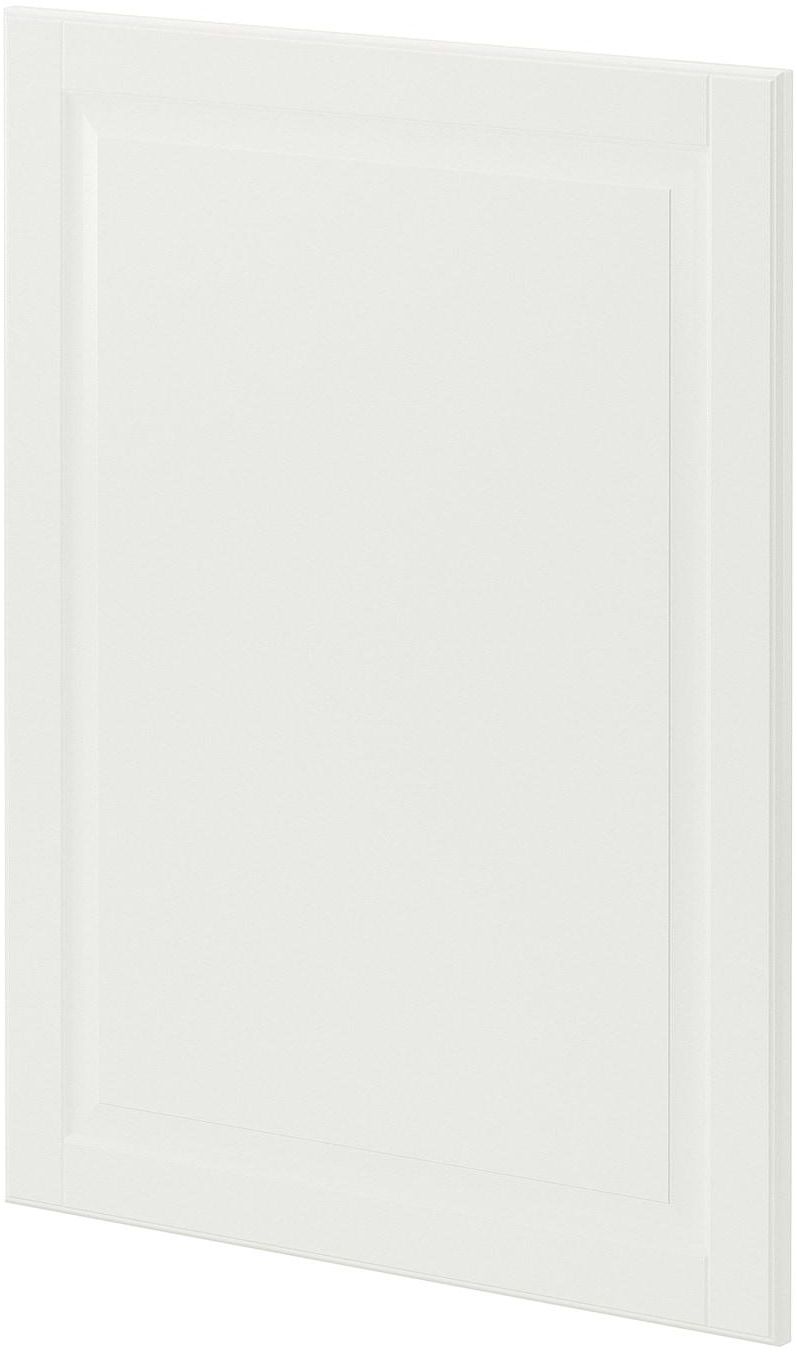 METOD 1 front for dishwasher - Bodbyn off-white 60 cm