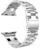 Margoun 38mm Stainless Steel Metal Band for Apple Watch - Silver