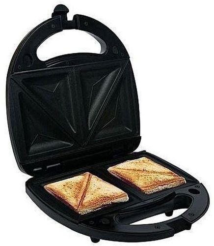 2 Face Toaster