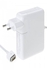 MagSafe Replacement AC Adapter For Apple MacBook Pro 13-Inch White