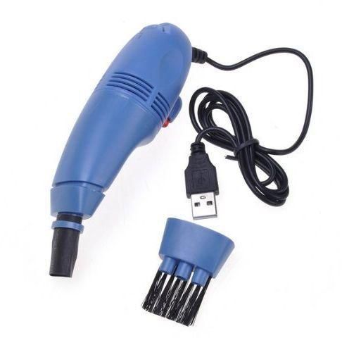 Smart Mini USB Vacuum Cleaner For Computer and Laptop