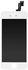 شاشة LCD سعوية بديلة لمحول رقمي متعدد اللمس لموبايل ايفون 5S - شفاف