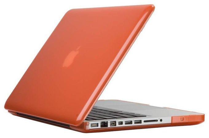 Speck SPK-a2563 - Smart Shell Cover for Macbook Pro 13" – Orange