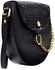 Swarovski SW021213 Crossbody Bag for Women - Black