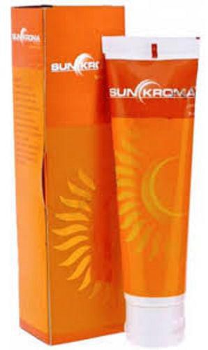 Generic Sun Kroma Sunscreen lotion SPF 30