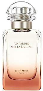Un Jardin Sur La Lagune by Hermes - perfumes for women - Eau de Toilette, 50ml