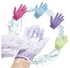 Fashion Exfoliating Gloves For Body Scrub,multicolours