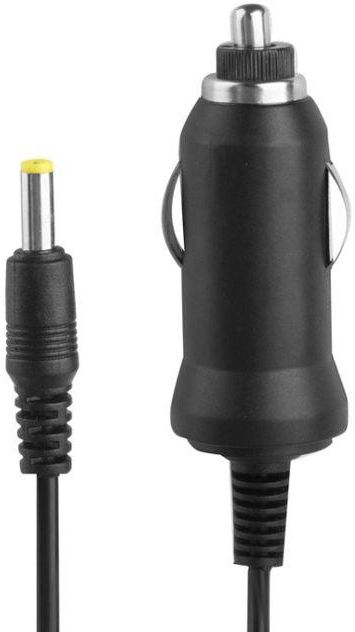 DC 12V Car Charger For Portable DVD Player
