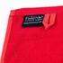 BAMBOO Hand Towel 30X50. Red COLOR.