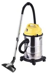 Ikon Wet & Dry Vacuum Cleaner IKWD025 1200W