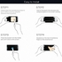 Infinix Zero 8i Screen Glass Protector-Full HD Cover